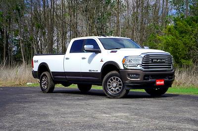 Used 2022 Ram 2500 - photo 1