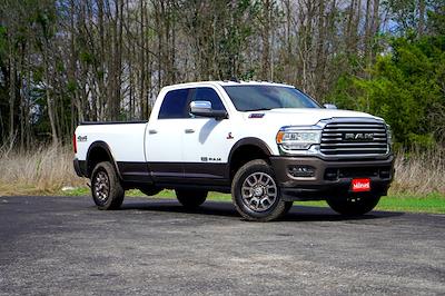 Used 2022 Ram 2500 - photo 1