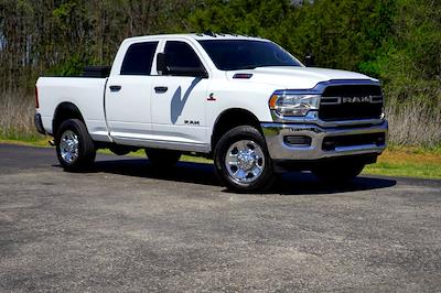 Used 2022 Ram 2500 - photo 1