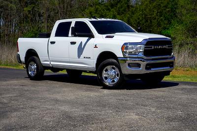 Used 2022 Ram 2500 - photo 1