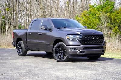 Used 2022 Ram 1500 - photo 1