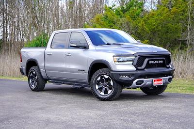 Used 2022 Ram 1500 - photo 1