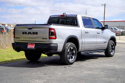 Used 2022 Ram 1500 - photo 1