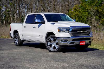 Used 2022 Ram 1500 - photo 1