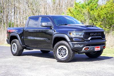 Used 2023 Ram 1500 - photo 1