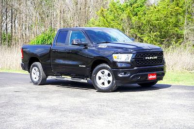 Used 2023 Ram 1500 - photo 1
