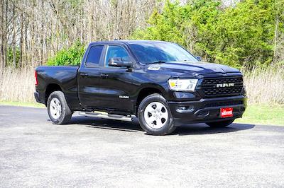 Used 2023 Ram 1500 - photo 1