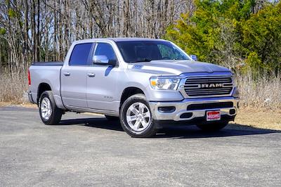 Used 2023 Ram 1500 - photo 1