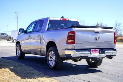 Used 2023 Ram 1500 - photo 1