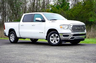 Used 2023 Ram 1500 - photo 1