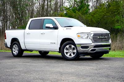 Used 2023 Ram 1500 - photo 1