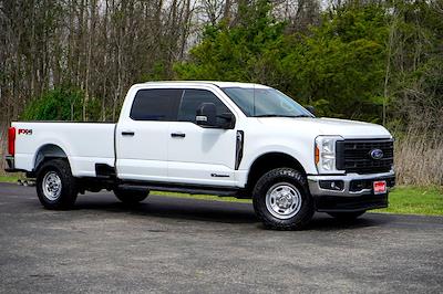 Used 2024 Ford F-250 - photo 1