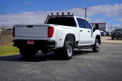 Used 2024 Chevrolet Silverado 3500 - photo 1