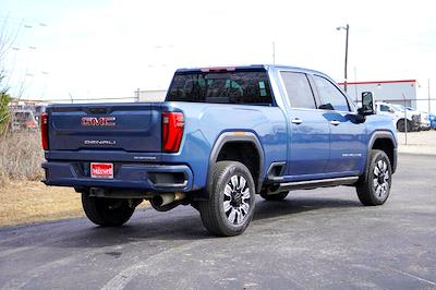 Used 2024 GMC Sierra 2500 - photo 1