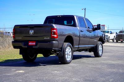 Used 2024 Ram 2500 - photo 1