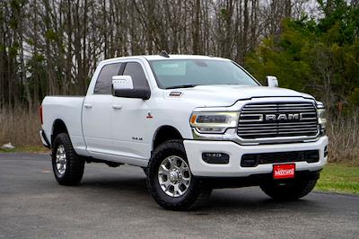 Used 2024 Ram 2500 - photo 1