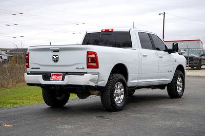 Used 2024 Ram 2500 - photo 1