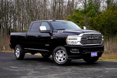 Used 2024 Ram 2500 - photo 1