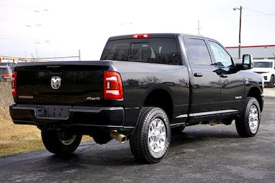 Used 2024 Ram 2500 - photo 1