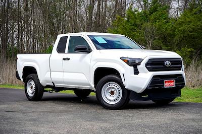Used 2024 Toyota Tacoma - photo 1