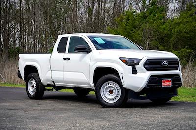 Used 2024 Toyota Tacoma - photo 1