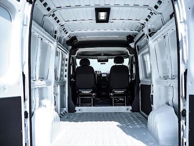 New 2025 Ram ProMaster 1500 High Roof Empty Cargo Van for sale #SE554557 - photo 2