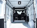 New 2025 Ram ProMaster 1500 High Roof Empty Cargo Van for sale #SE554557 - photo 2