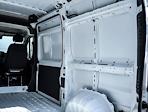 New 2025 Ram ProMaster 1500 High Roof Empty Cargo Van for sale #SE554557 - photo 27