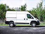New 2025 Ram ProMaster 1500 High Roof Empty Cargo Van for sale #SE554557 - photo 9