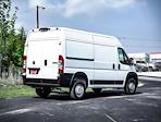 New 2025 Ram ProMaster 1500 High Roof Empty Cargo Van for sale #SE554557 - photo 10