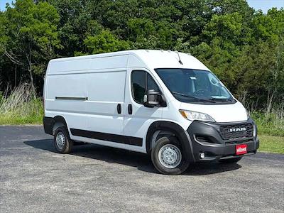 New 2025 Ram ProMaster 2500 High Roof Empty Cargo Van for sale #SE555014 - photo 1