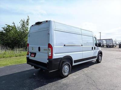 New 2025 Ram ProMaster 2500 High Roof Empty Cargo Van for sale #SE555014 - photo 2