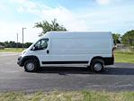New 2025 Ram ProMaster 2500 High Roof Empty Cargo Van for sale #SE555014 - photo 10