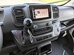 New 2025 Ram ProMaster 2500 High Roof Empty Cargo Van for sale #SE555014 - photo 16