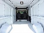 New 2025 Ram ProMaster 2500 High Roof Empty Cargo Van for sale #SE555014 - photo 30