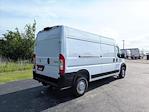 New 2025 Ram ProMaster 2500 High Roof Empty Cargo Van for sale #SE555014 - photo 2