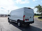 New 2025 Ram ProMaster 2500 High Roof Empty Cargo Van for sale #SE555014 - photo 9