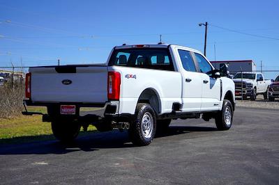 Used 2025 Ford F-250 - photo 1