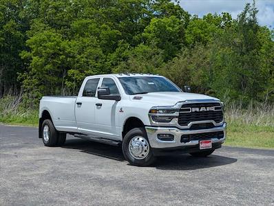 New 2025 Ram 3500 Tradesman Crew Cab 4x4 DRW Pickup for sale #SG503475 - photo 1
