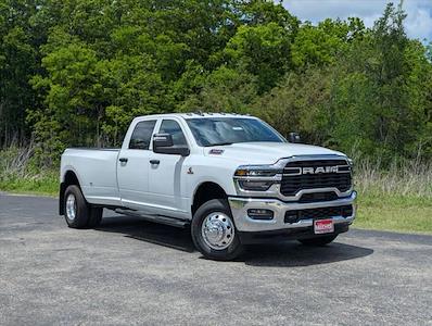 New 2025 Ram 3500 Tradesman Crew Cab 4x4 DRW Pickup for sale #SG503475 - photo 2
