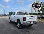 New 2025 Ram 2500 Tradesman Crew Cab 4x4 Pickup for sale #SG506345 - photo 9