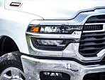 New 2025 Ram 2500 Tradesman Crew Cab 4x4 Pickup for sale #SG506346 - photo 4