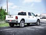 New 2025 Ram 2500 Tradesman Crew Cab 4x4 Pickup for sale #SG506346 - photo 8