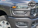 New 2025 Ram 2500 Lone Star Crew Cab 4x4 Pickup for sale #SG506349 - photo 4