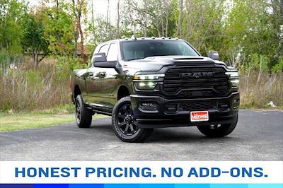 New 2025 Ram 2500 Laramie Mega Cab for sale #SG506456 - photo 1