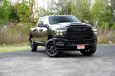 New 2025 Ram 2500 Laramie Mega Cab for sale #SG506456 - photo 2