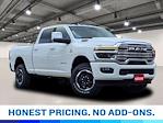 New 2025 Ram 2500 Laramie Crew Cab 4x4 Pickup for sale #SG508493 - photo 1