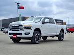 New 2025 Ram 2500 Laramie Crew Cab 4x4 Pickup for sale #SG508493 - photo 8