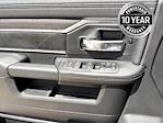 New 2025 Ram 2500 Laramie Crew Cab 4x4 Pickup for sale #SG509153 - photo 21