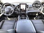 New 2025 Ram 2500 Laramie Crew Cab 4x4 Pickup for sale #SG509153 - photo 23